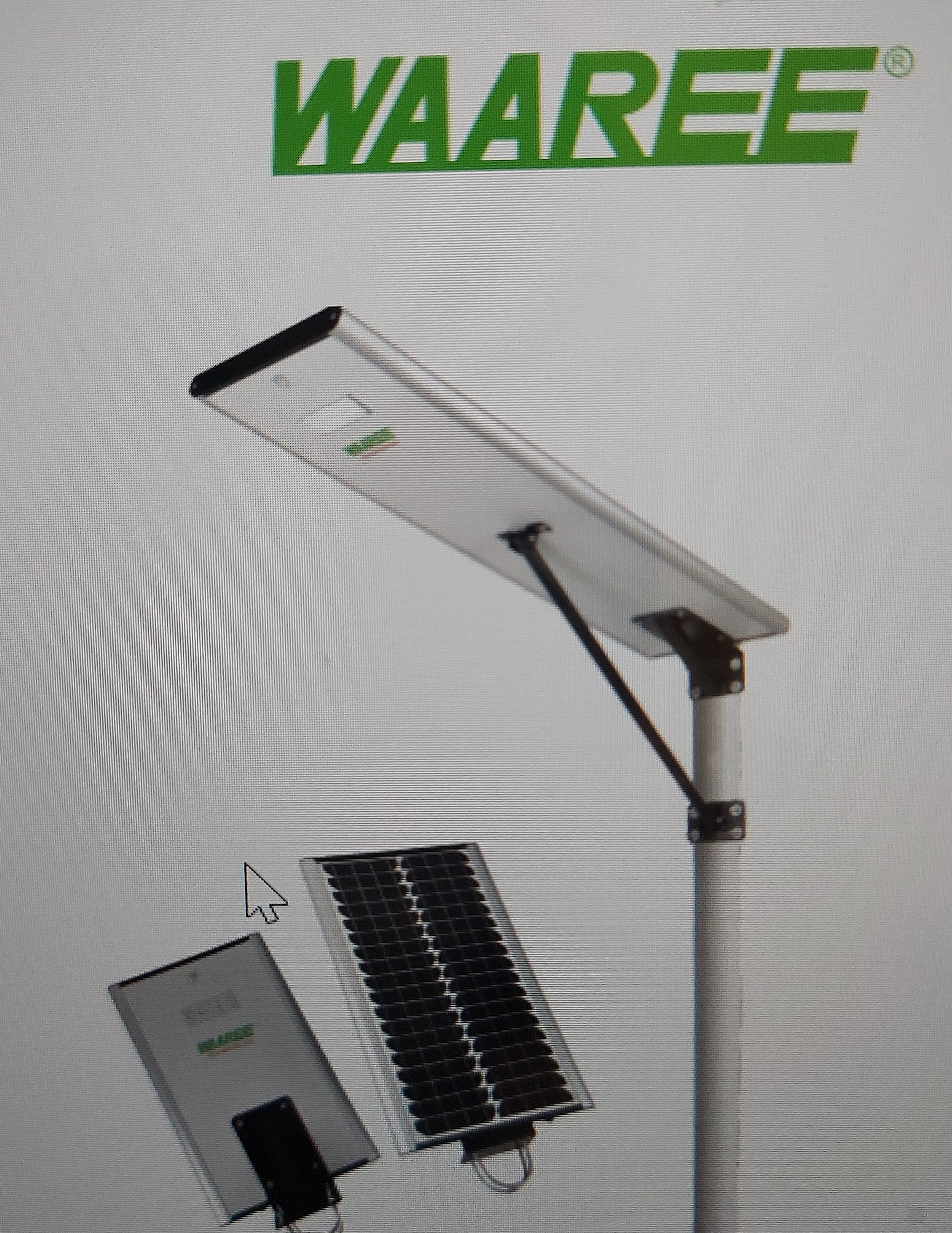 Submersible Pump with Controler